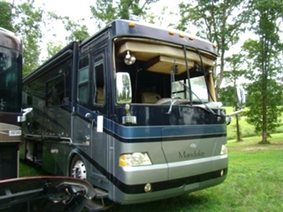 2004 MANDALAY MOTORHOME PARTS FOR SALE. USED RV PARTS