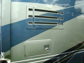 2004 MANDALAY MOTORHOME PARTS FOR SALE. USED RV PARTS