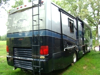 2004 MANDALAY MOTORHOME PARTS FOR SALE. USED RV PARTS