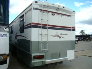 2001 ITASCA SUNCRUISER PARTS FOR SALE RV SALVAGE | VISONE RV