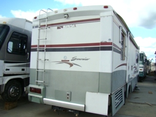 2001 ITASCA SUNCRUISER PARTS FOR SALE RV SALVAGE | VISONE RV