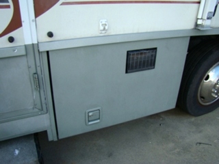 2001 ITASCA SUNCRUISER PARTS FOR SALE RV SALVAGE | VISONE RV