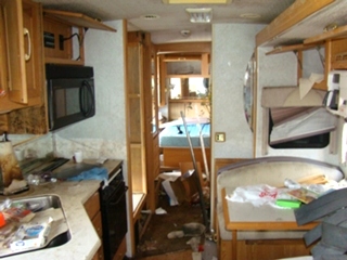 2001 ITASCA SUNCRUISER PARTS FOR SALE RV SALVAGE | VISONE RV