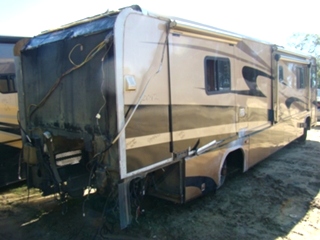 2004 SAFARI CHEETAH PARTS FOR SALE