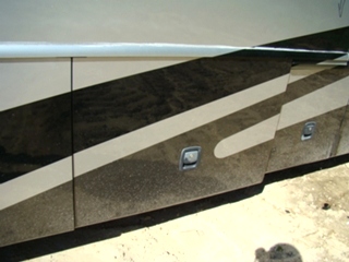 2007 FLEETWOOD EXCURSION PARTS AND SERVICE DEALER - VISONE RV