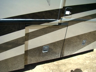 2007 FLEETWOOD EXCURSION PARTS AND SERVICE DEALER - VISONE RV