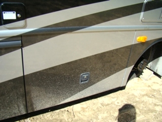 2007 FLEETWOOD EXCURSION PARTS AND SERVICE DEALER - VISONE RV