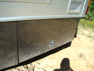2007 FLEETWOOD EXCURSION PARTS AND SERVICE DEALER - VISONE RV