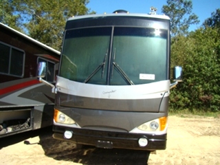 2007 FLEETWOOD EXCURSION PARTS AND SERVICE DEALER - VISONE RV