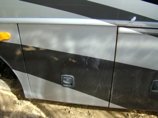 2007 FLEETWOOD EXCURSION PARTS AND SERVICE DEALER - VISONE RV