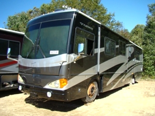 2007 FLEETWOOD EXCURSION PARTS AND SERVICE DEALER - VISONE RV