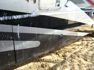 2007 FLEETWOOD EXCURSION PARTS AND SERVICE DEALER - VISONE RV