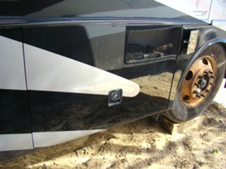 2007 FLEETWOOD EXCURSION PARTS AND SERVICE DEALER - VISONE RV