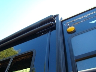 2007 FLEETWOOD EXCURSION PARTS AND SERVICE DEALER - VISONE RV
