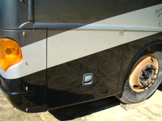 2007 FLEETWOOD EXCURSION PARTS AND SERVICE DEALER - VISONE RV