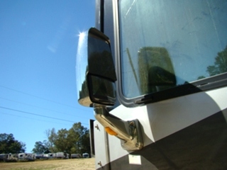2007 FLEETWOOD EXCURSION PARTS AND SERVICE DEALER - VISONE RV