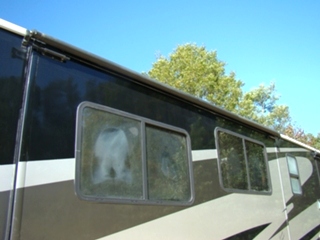 2007 FLEETWOOD EXCURSION PARTS AND SERVICE DEALER - VISONE RV