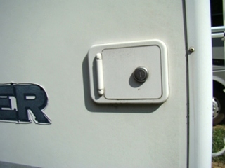 2004 WINNEBAGO SIGHTSEER MOTORHOME PARTS