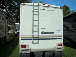 2004 WINNEBAGO SIGHTSEER MOTORHOME PARTS