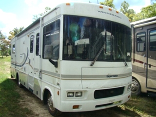 2004 WINNEBAGO SIGHTSEER MOTORHOME PARTS