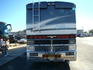 AMERICAN EAGLE PARTS 2003- 2004 FLEETWOOD AMERICAN COACH MOTORHOME PARTS