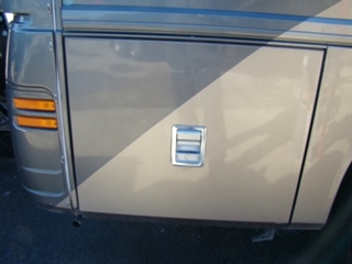 AMERICAN EAGLE PARTS 2003- 2004 FLEETWOOD AMERICAN COACH MOTORHOME PARTS