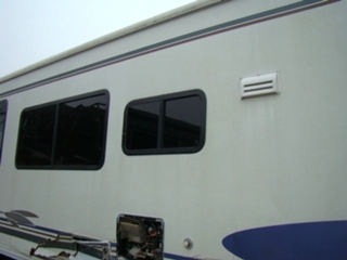 2000 WINNEBAGO BRAVE USED PARTS FOR SALE