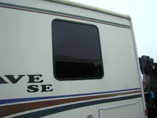 2000 WINNEBAGO BRAVE USED PARTS FOR SALE