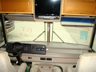 2000 WINNEBAGO BRAVE USED PARTS FOR SALE