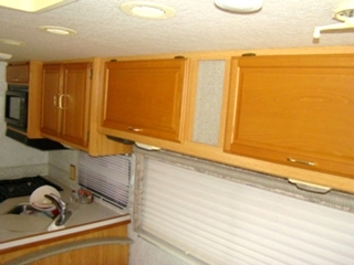 2000 WINNEBAGO BRAVE USED PARTS FOR SALE