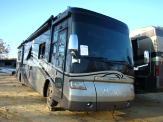 2007 PHAETON MOTORHOME PARTS FOR SALE USED RV SALVAGE