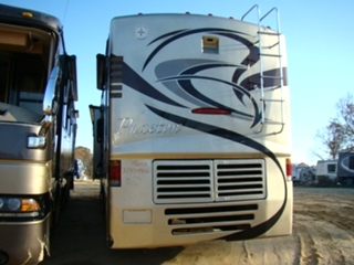 2007 PHAETON MOTORHOME PARTS FOR SALE USED RV SALVAGE