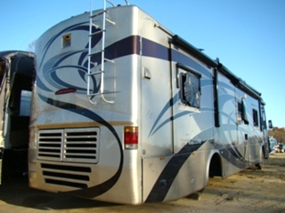 2007 PHAETON MOTORHOME PARTS FOR SALE USED RV SALVAGE