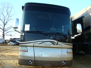 2007 PHAETON MOTORHOME PARTS FOR SALE USED RV SALVAGE