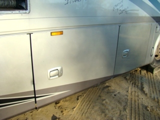 2007 PHAETON MOTORHOME PARTS FOR SALE USED RV SALVAGE