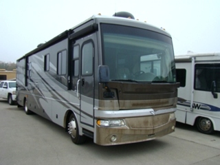 2008 FLEETWOOD EXPEDITION PARTS AND SERVICE DEALER - VISONE RV