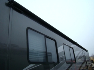 2008 FLEETWOOD EXPEDITION PARTS AND SERVICE DEALER - VISONE RV
