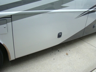 2008 FLEETWOOD EXPEDITION PARTS AND SERVICE DEALER - VISONE RV