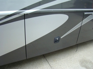 2008 FLEETWOOD EXPEDITION PARTS AND SERVICE DEALER - VISONE RV