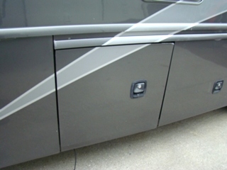 2008 FLEETWOOD EXPEDITION PARTS AND SERVICE DEALER - VISONE RV