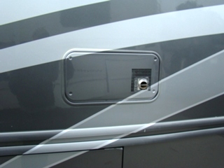 2008 FLEETWOOD EXPEDITION PARTS AND SERVICE DEALER - VISONE RV