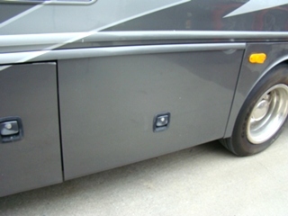 2008 FLEETWOOD EXPEDITION PARTS AND SERVICE DEALER - VISONE RV
