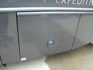 2008 FLEETWOOD EXPEDITION PARTS AND SERVICE DEALER - VISONE RV