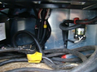 2008 FLEETWOOD EXPEDITION PARTS AND SERVICE DEALER - VISONE RV
