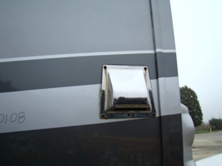 2008 FLEETWOOD EXPEDITION PARTS AND SERVICE DEALER - VISONE RV