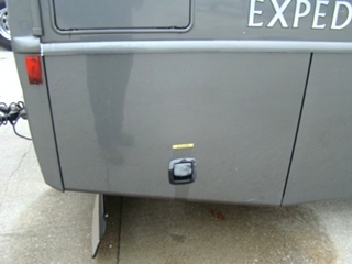 2008 FLEETWOOD EXPEDITION PARTS AND SERVICE DEALER - VISONE RV