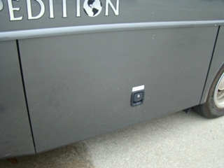 2008 FLEETWOOD EXPEDITION PARTS AND SERVICE DEALER - VISONE RV