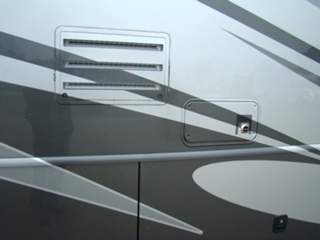 2008 FLEETWOOD EXPEDITION PARTS AND SERVICE DEALER - VISONE RV