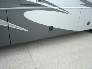 2008 FLEETWOOD EXPEDITION PARTS AND SERVICE DEALER - VISONE RV