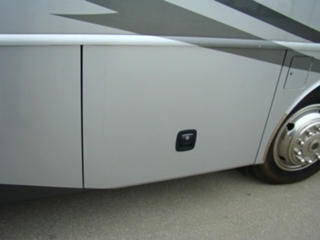 2008 FLEETWOOD EXPEDITION PARTS AND SERVICE DEALER - VISONE RV